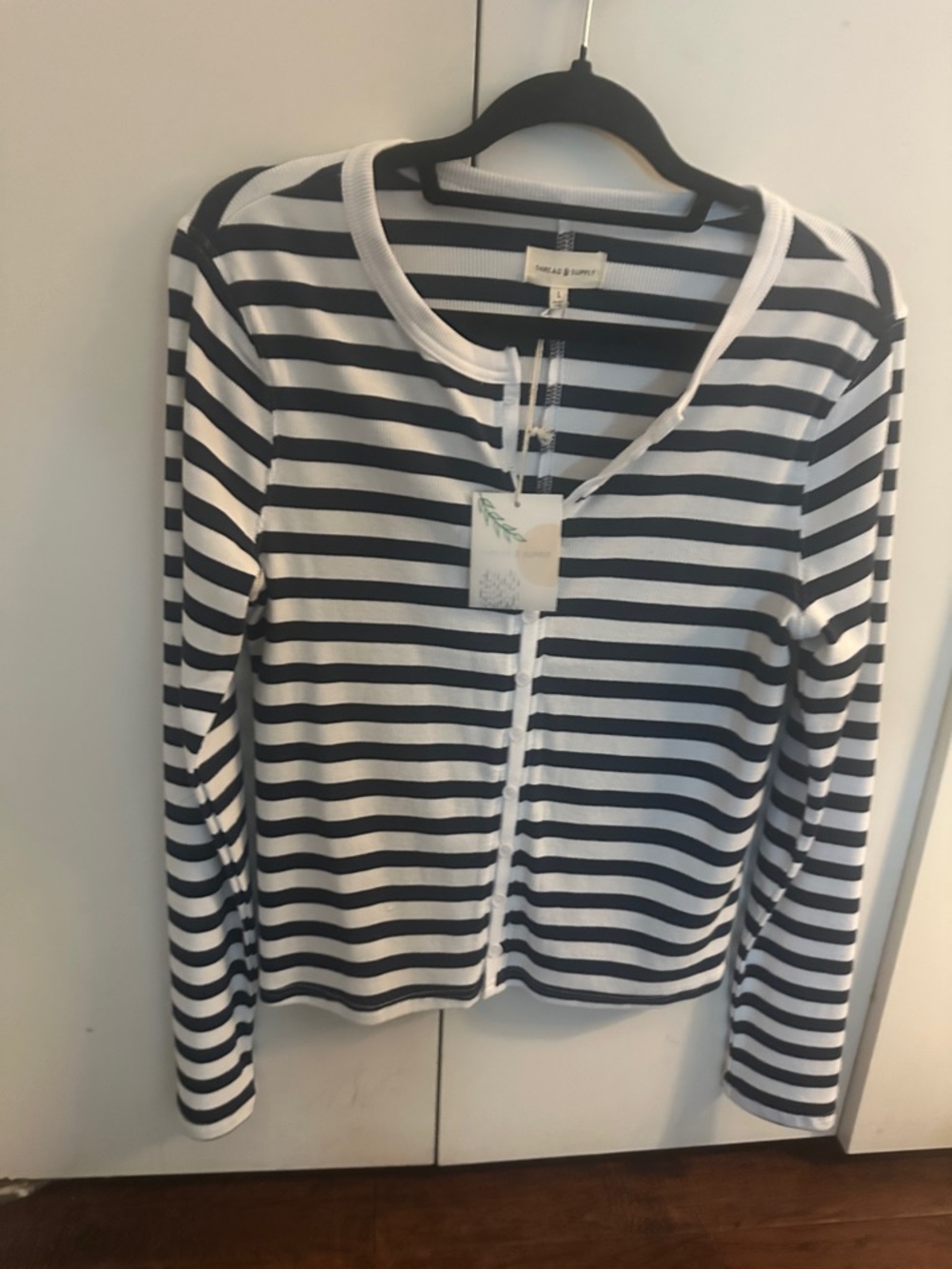 Thread & Supply Shirt